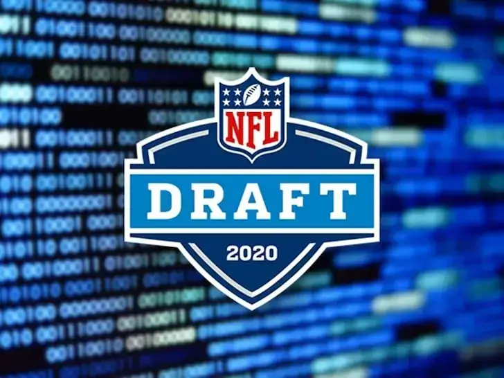NFL virtual draft and sports fan engagement during pause