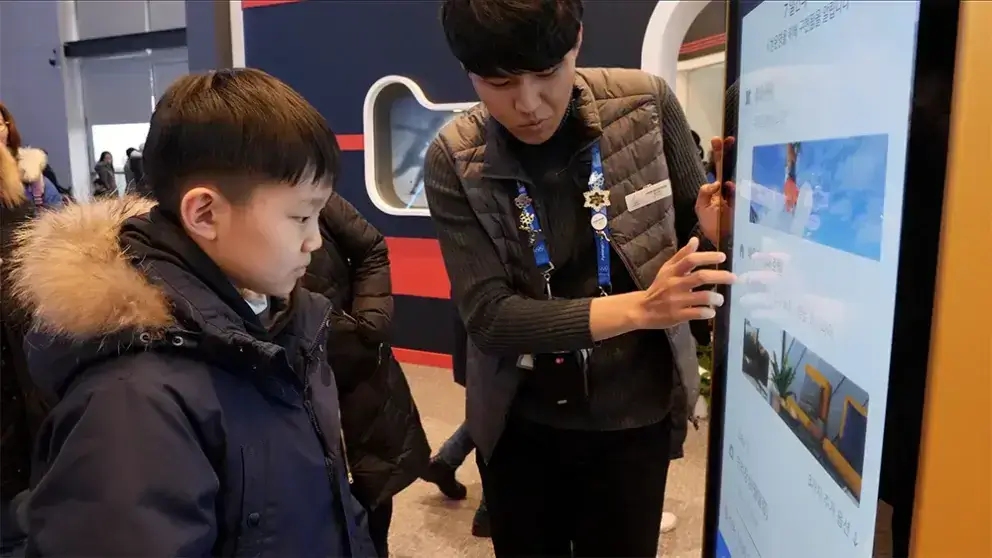 Alibaba Olympic sponsorship and Greatness in the Small campaign