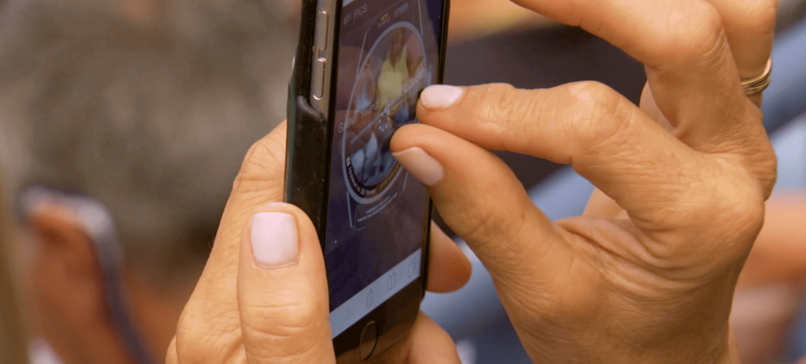 Modern fans are looking for more than ever before, they expect the experien