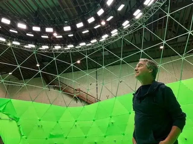 Intel is not the only company out there building what’s next. We’re seeing