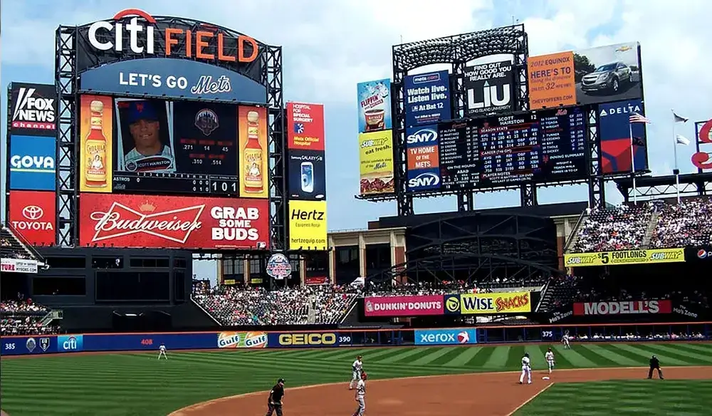 International sports events and fan engagement trends