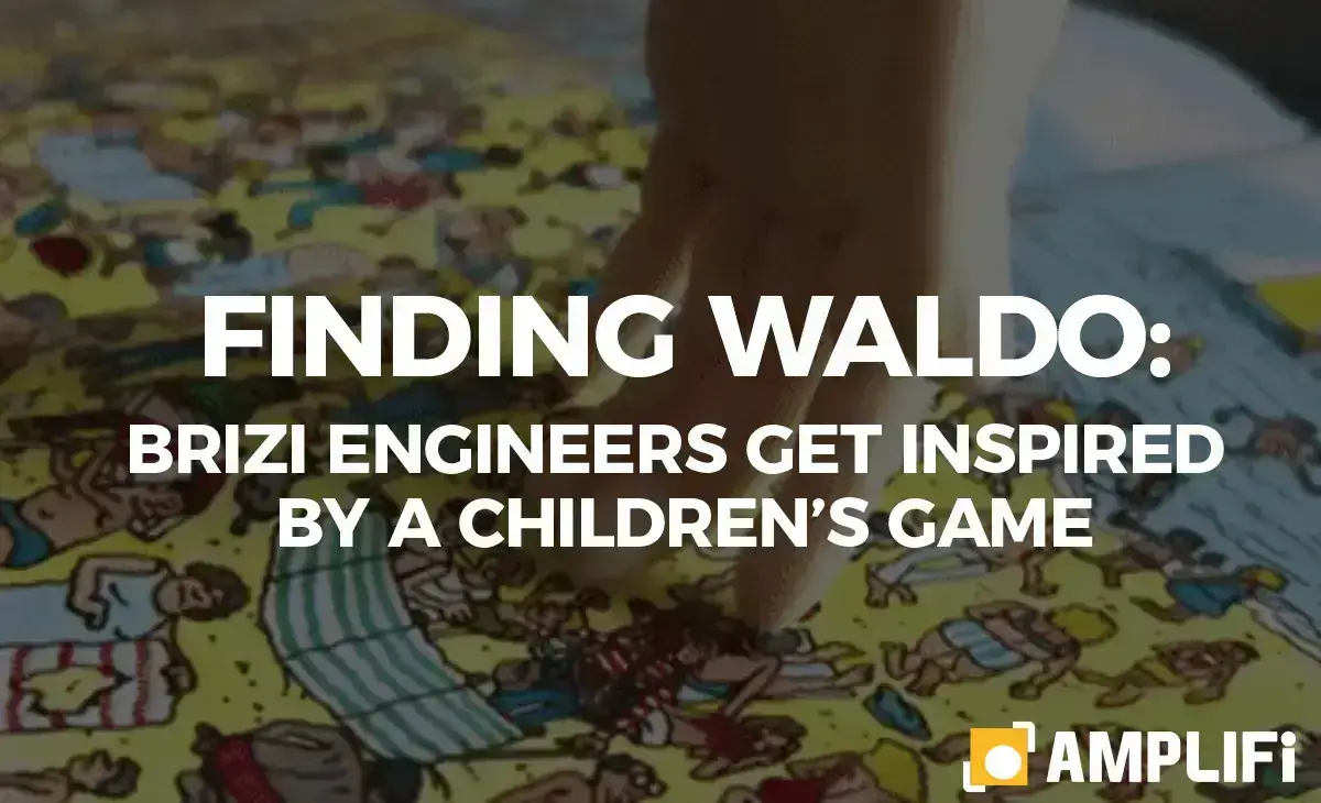 At AMPLIFi, we are building a platform that lets anyone tap into nearby cameras 