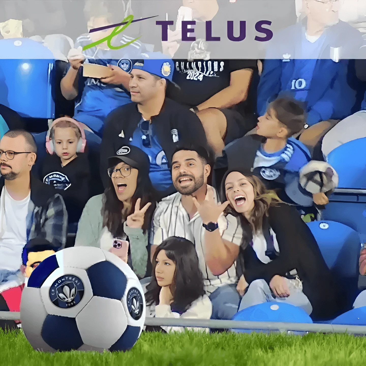 Basketball, hockey, and soccer case studies: AMPLIFiCAM at NBA, NHL, and MLS venues