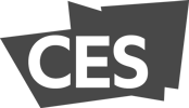 CES Canon Visionary 2019 award logo