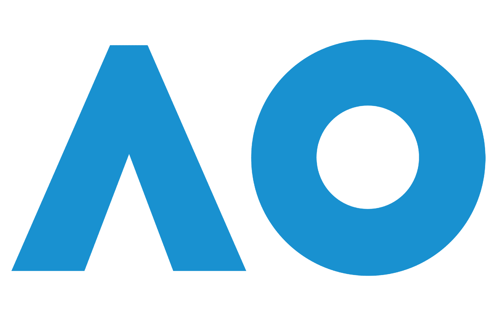 Australian Open logo