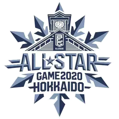 B.League All-Star logo