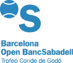 Barcelona Open logo