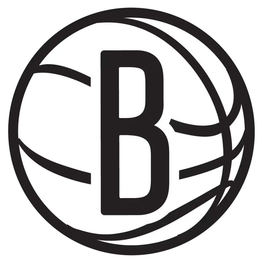 Brooklyn Nets logo