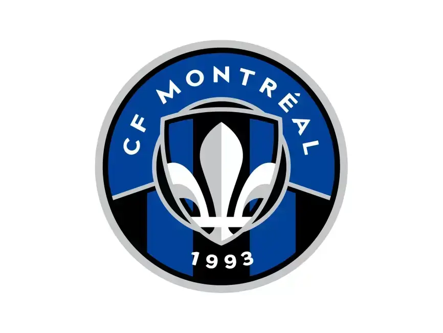 CF Montreal logo