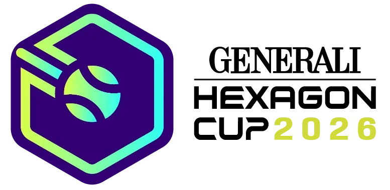 Generali Hexagon Cup 2026 logo