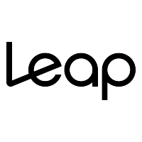 Leap logo