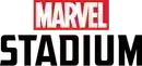 Marvel Stadium logo