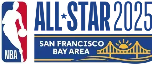 NBA All-Stars logo