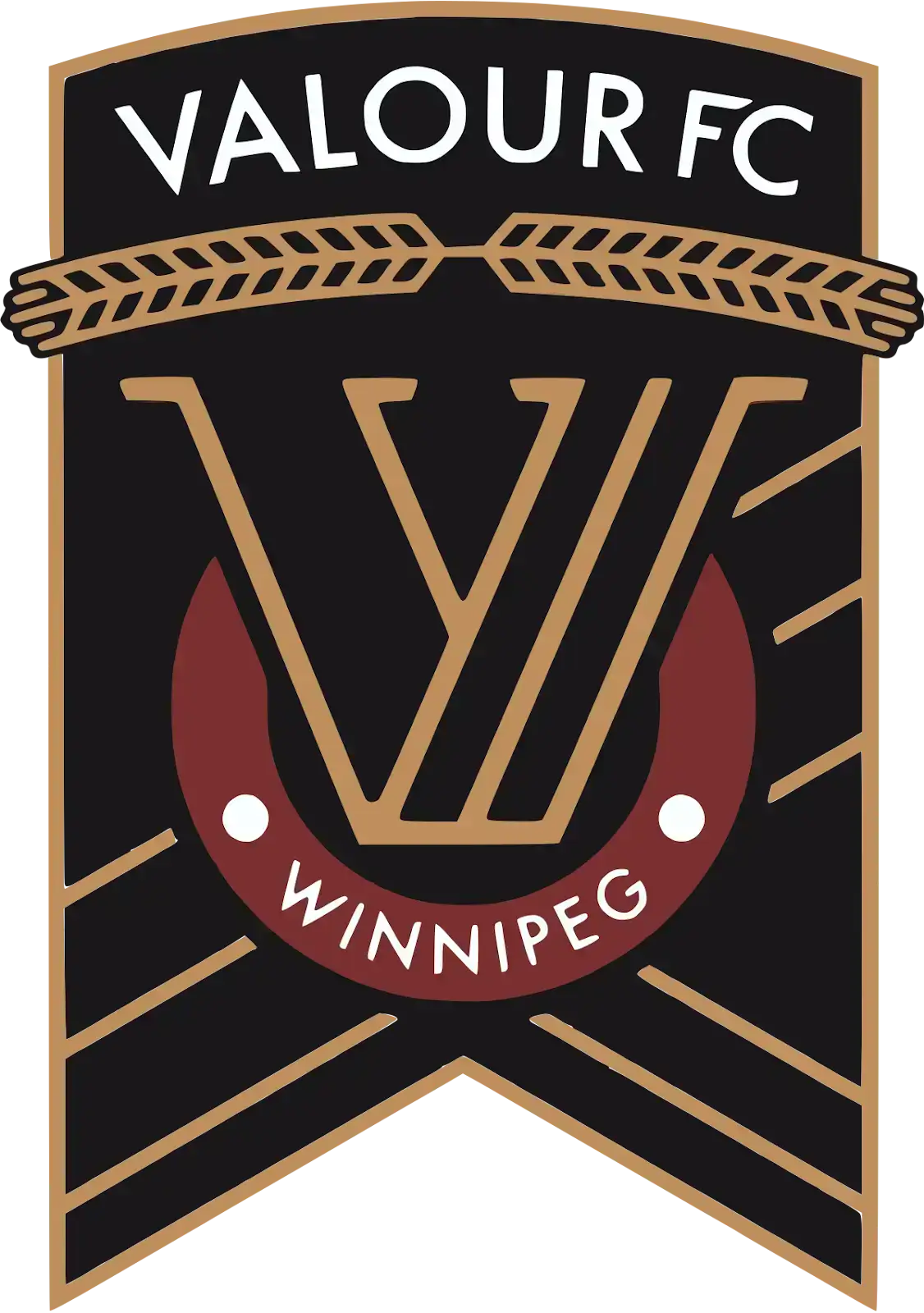 Valour FC logo
