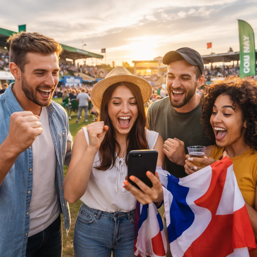 Simplify Contesting - AMPLIFi Fan Engagement