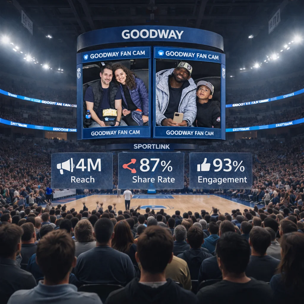 In Venue Value 1 Feature