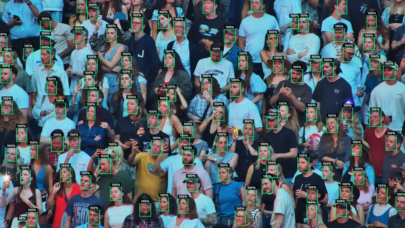 Audience Intelligence: know who's actually in the building