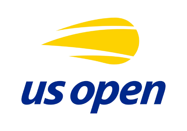 US Open logo